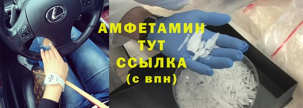 хмурый Алзамай